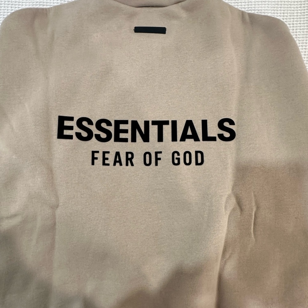 AUTHENTIC:ESSENTIALS by Feat of God - Picture 3 of 7